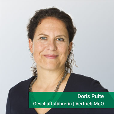 Doris Pulte