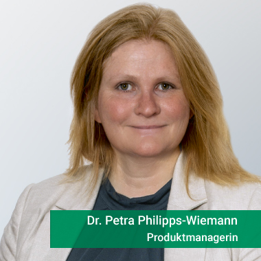 Dr. Petra Philipps-Wiemann