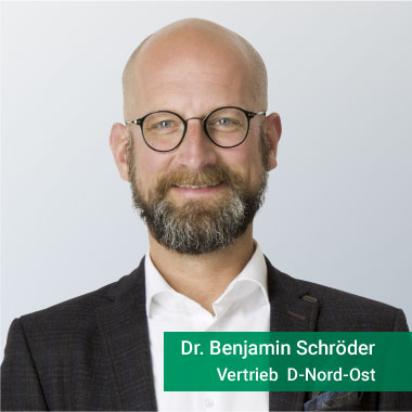 Dr. Benjamin Schröder