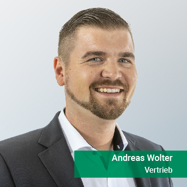 Andreas Wolter